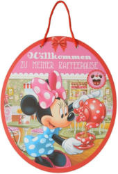Minnie Mouse Türschild