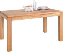 Cantus Esstisch buchefarben