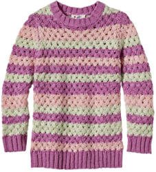 Mädchen-Pullover