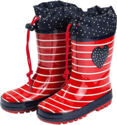 Mädchen-Regenstiefel