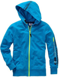 Jungen-Sweatjacke