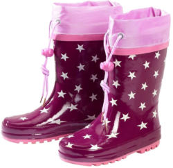 Mädchen-Gummistiefel