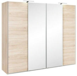 Schwebetürenschrank -SYNKRO-