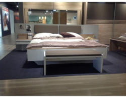 Schlafzimmer "Colette"