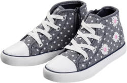Mädchen-Sneaker