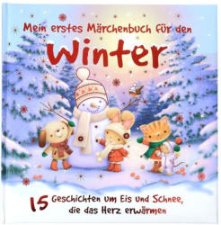 Märchen-Vorlesebuch