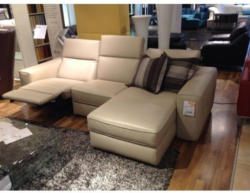 Natuzzi Wohnlandschaft 2761