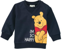 Winnie Puuh Sweatshirt