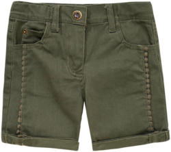 Mädchen Shorts mit Tasseln