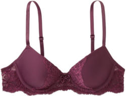 Damen Bügel-BH in Trendfarbe