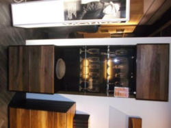 VITRINE MADERO