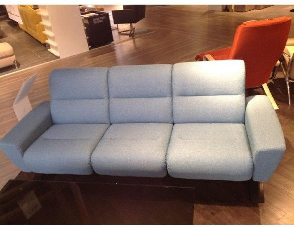 Stressless You 3ER SOFA für nur € 2 499 statt € 2 849 ️ Online von