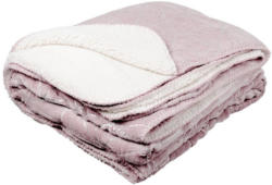 Kuscheldecke
