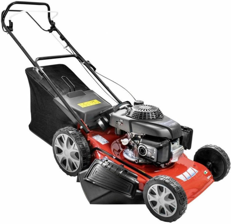 Rasenmher Honda Gcv 160