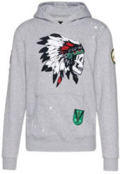 Hoddie ´CSBL Patched Hoody´