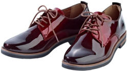 Damen-Lackschuhe