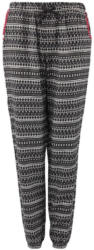 Damen Lounge-Hose mit Tunnelzug