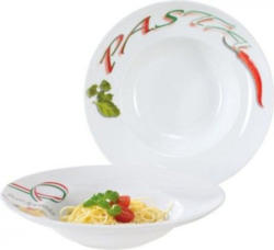 Homeware Pastateller multicolor