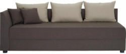 LIEGE in Beige, Braun Textil