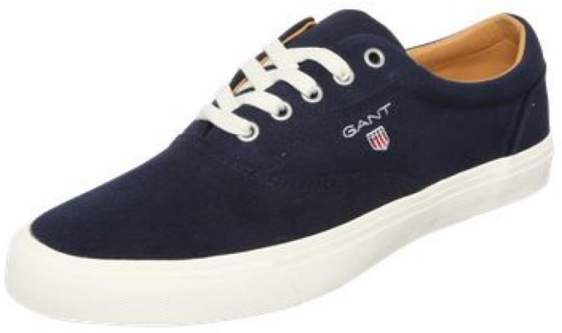 Sneaker ´Hero´ in Low-Rise