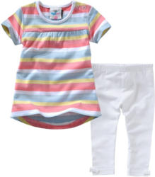 Baby-T-Shirt und Leggings