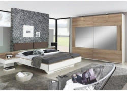 Schlafzimmer -COLETTE-