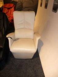 Himolla Massagesessel Hochberg