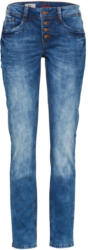Jeans ´QR Crissi´