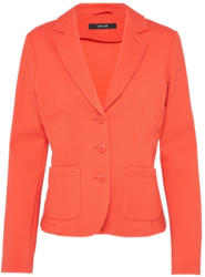 Jerseyblazer ´Juno ottoman solid´
