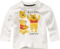 Winnie Pooh Langarmshirt