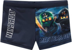 LEGO Ninjago Badeshorts mit UV-Schutz