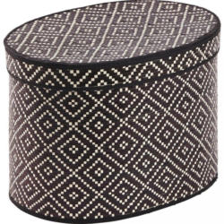 wogibtswas.at - AUFBEWAHRUNGSBOX 28,5/20/20 cm € 4,00 statt € 9,99 bei