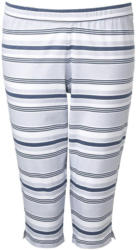 3/4 Damen-Pyjamahose