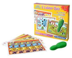 E-Lektor Quiz