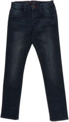 Schmale Jeans