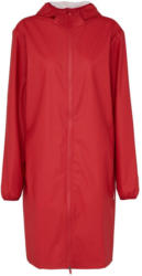 Regenjacke mit Kapuze