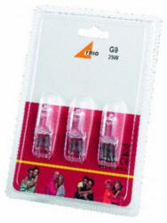 Homeware Allgebrauchsleuchtmittel G9