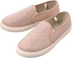 Damen-Slipper