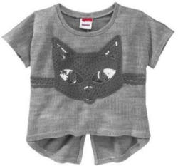 Mädchen-Pullover