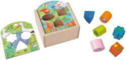 Haba Lernspiel multicolor