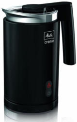 MILCHSCHÄUMER Schwarz
