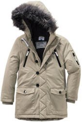 Jungen Parka