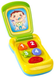 Babytelefon mit Soundfunktion