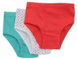 3 Baby-Slips