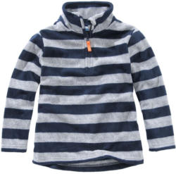 Jungen-Fleecepullover