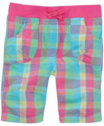 Baby-Shorts