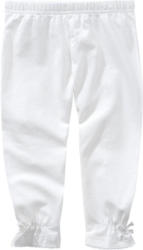 Mädchen-Caprileggings