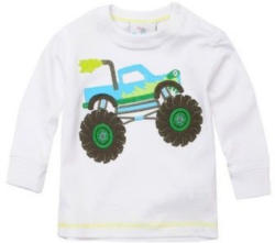Baby-Langarmshirt