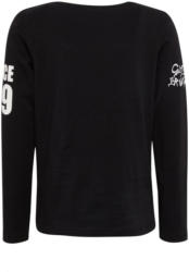 Langarmshirt ´NITSIMPSONS VINCE LS TOP M NMT´