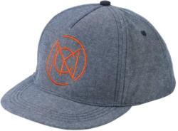 Jungen-Kappe